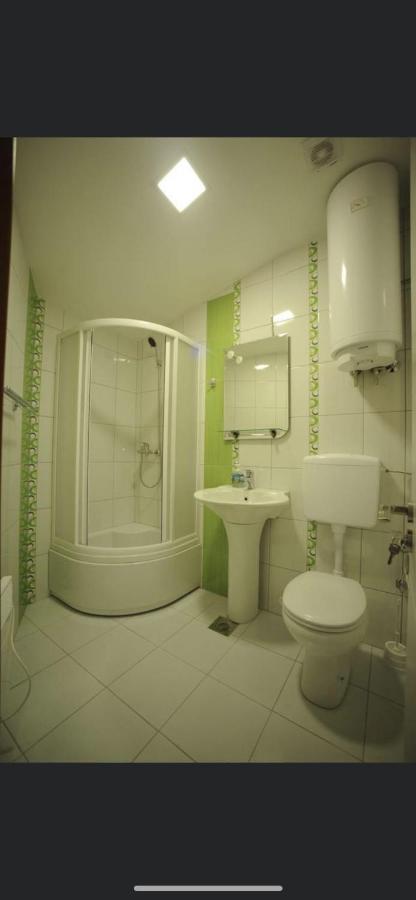 Prenociste Gazela Bed & Breakfast Pirot Exterior photo