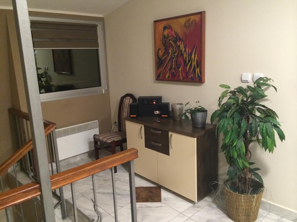 Prenociste Gazela Bed & Breakfast Pirot Exterior photo