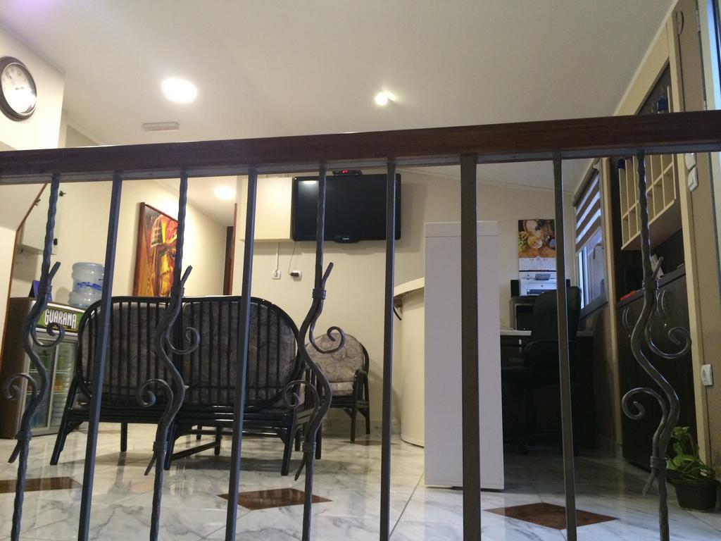 Prenociste Gazela Bed & Breakfast Pirot Exterior photo