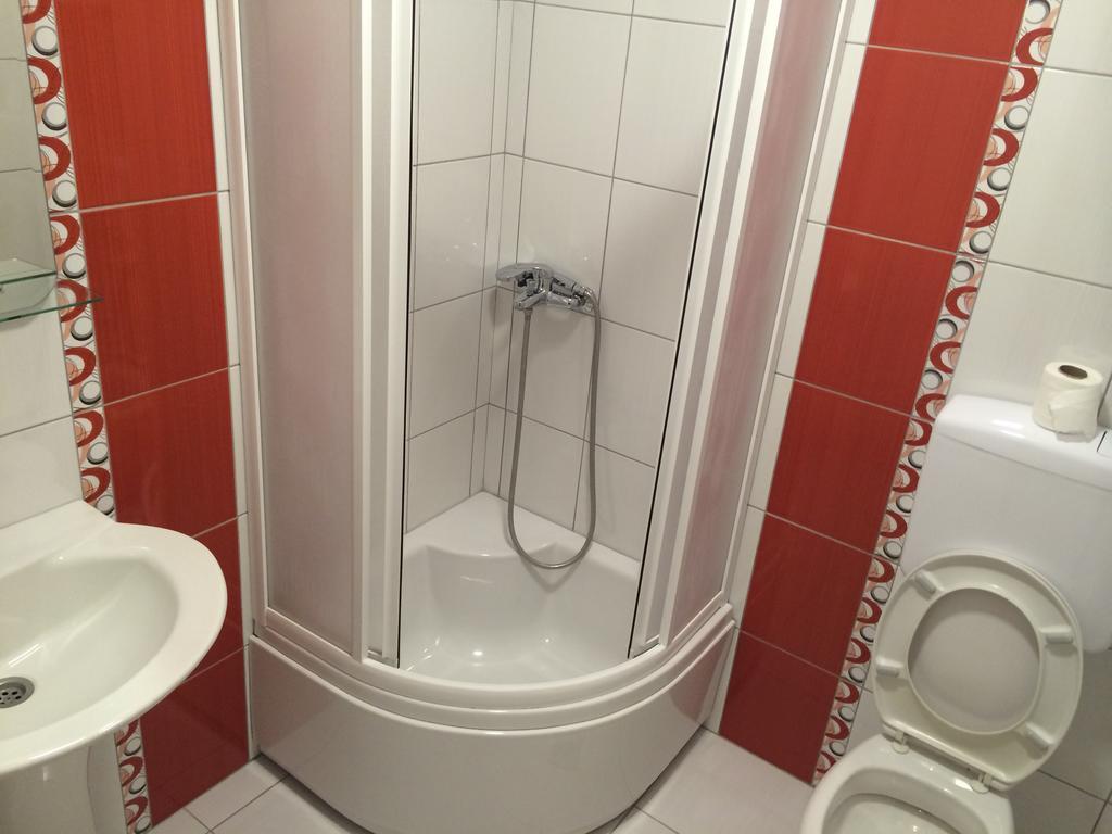 Prenociste Gazela Bed & Breakfast Pirot Room photo