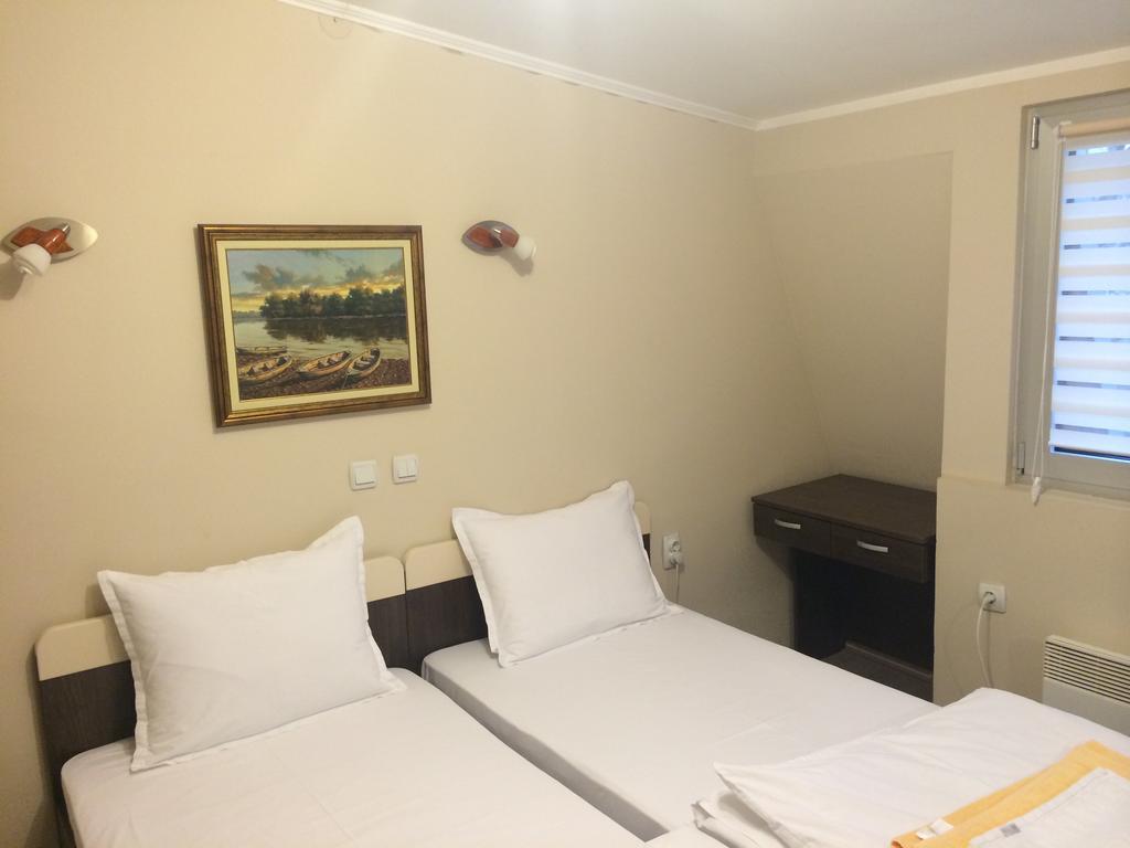 Prenociste Gazela Bed & Breakfast Pirot Room photo