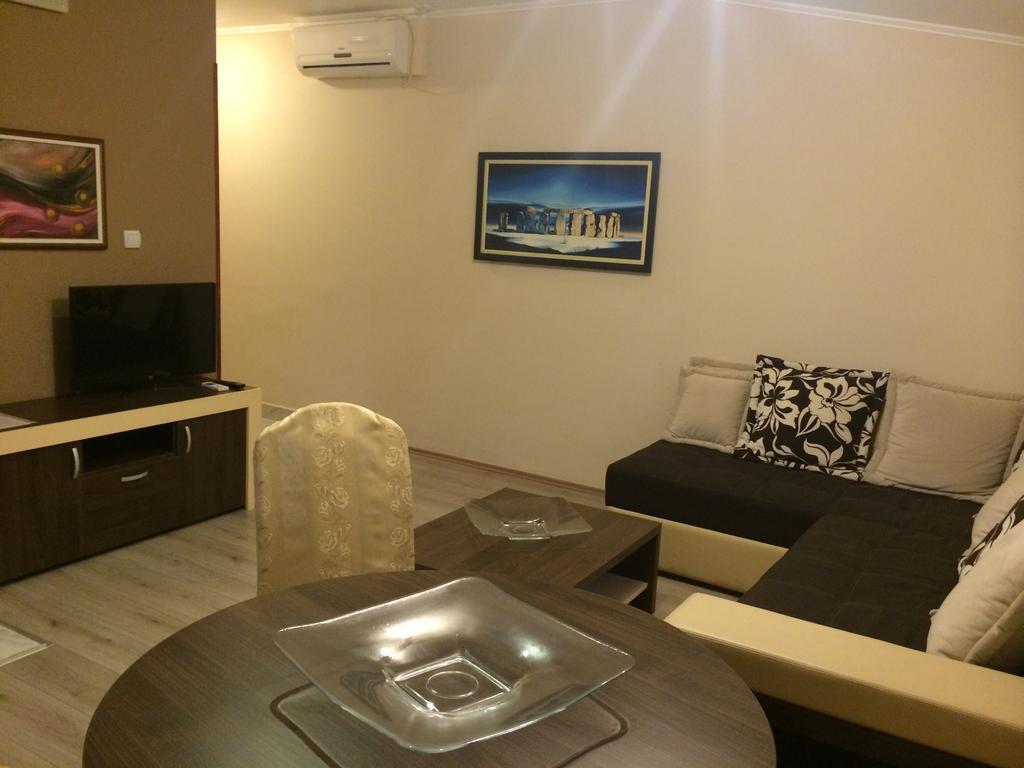 Prenociste Gazela Bed & Breakfast Pirot Room photo