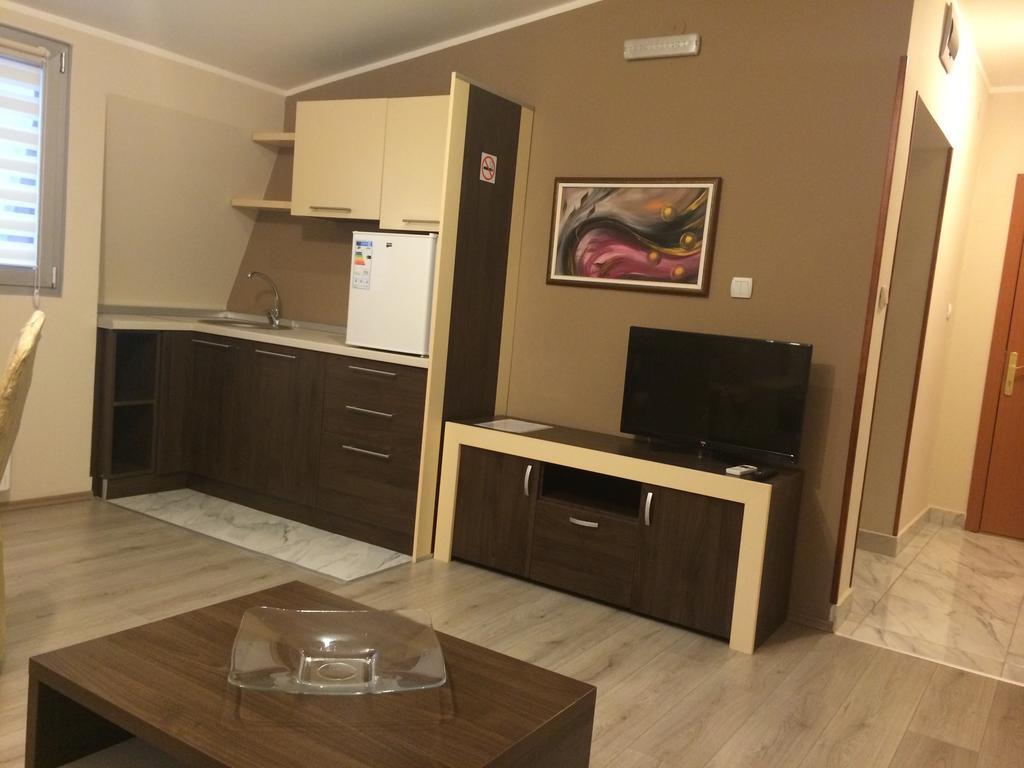 Prenociste Gazela Bed & Breakfast Pirot Room photo