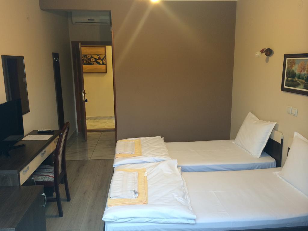 Prenociste Gazela Bed & Breakfast Pirot Room photo