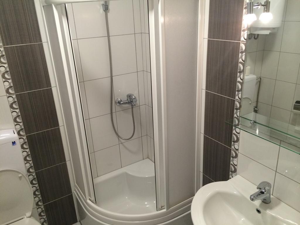 Prenociste Gazela Bed & Breakfast Pirot Room photo