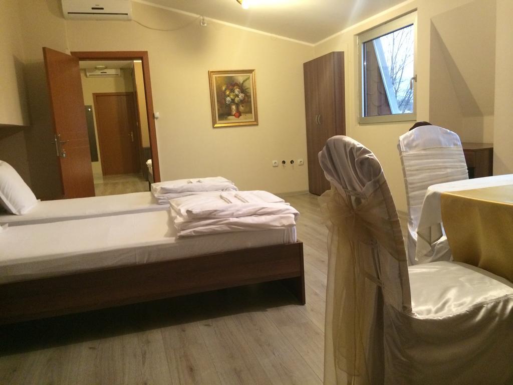 Prenociste Gazela Bed & Breakfast Pirot Room photo