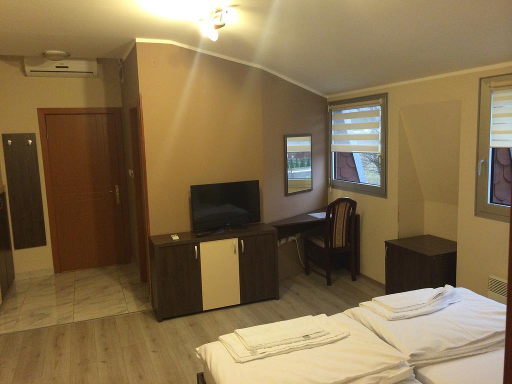 Prenociste Gazela Bed & Breakfast Pirot Room photo